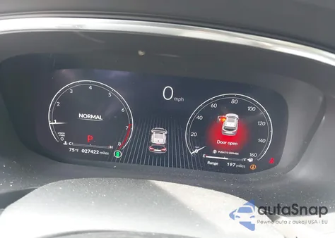 2023 Acura Mdx Advance Package from USA, damaged, VIN 5J8YE1H88PL035853